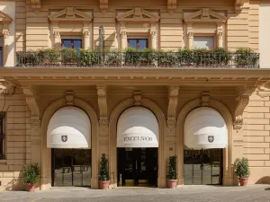 디 엑셀시어, 럭셔리 컬렉션 호텔, 피렌체