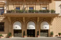 The Westin Excelsior, Florence Hotel a 