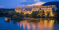 New Century Fengming Resort Hotel a 
