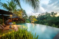 Kadewa Retreat Ubud - Bed and Breakfasts
