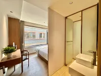 Huangyao Ancient Town Shuiyunjian Homestay (Ancient Town Ancient Stage)