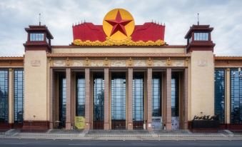 Vienna 3 Best Hotel (Nanchang Mengshidai, Xiajiacun Metro Station)