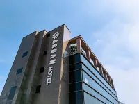 Arban Hotel Hotels near 당감 성당