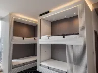 RizQ Villa Luxury Dorm Hotels in 