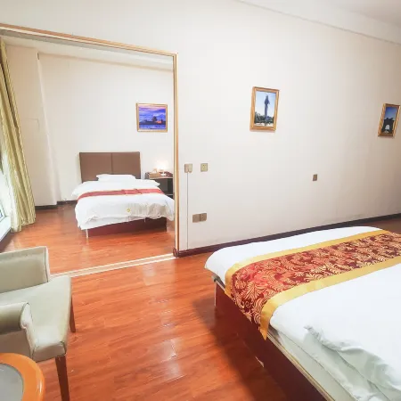 Great Gobi Featured Homestay (Fangte Silk Road Myth)