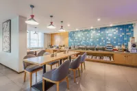 Homeinn · neo (Guilin High-Speed North Railway Station) - Aamiainen