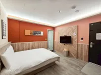 Yilan Luodong Yours B&B Hotels in Yilan
