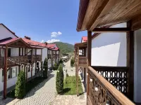 Motives Inn Dilijan - Vila