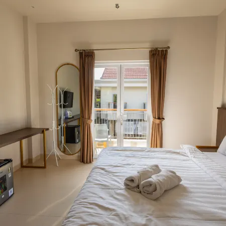 East Marina Guesthouse