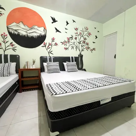 Semarang Inn Syariah