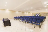 Hotel Dan Inn Araraquara by Nacional Inn Hotels in Araraquara