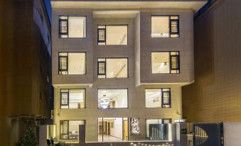 Pingtan Zhilán Chinese Inn (Longwangtou Beach)