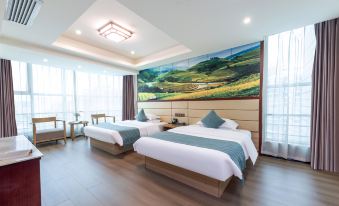 Nanyue International Hotel