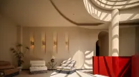 Dunhuang Muzhou · OASIS Resort Hotel (Mingsha Mountain And Crescent Spring) - 3-Star