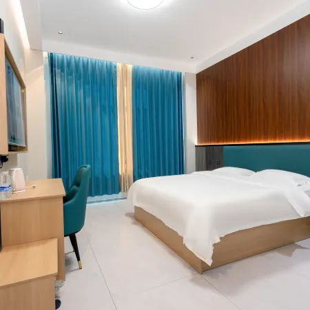 Haoping Birth House Business Hotel