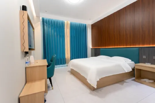 Haoping Birth House Business Hotel