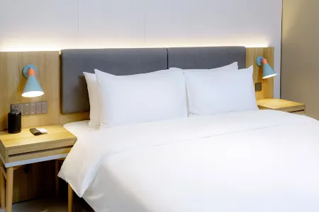 Chengbi Hotle Отели рядом со станцией Duan Railway Station