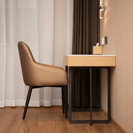 Magnotel Hotel (Cangzhou Huanghe West Road Nanchuan Old Street)