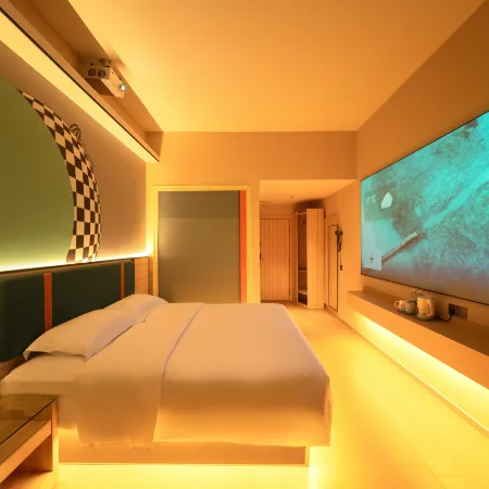 Victoria Hotel (Binyang)