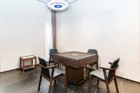 贛州萬達頤華酒店 - 健身室/gym room
