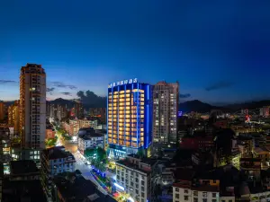 Starin Hotel
