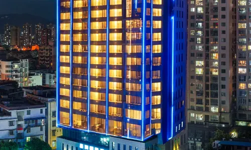 Starin Hotel