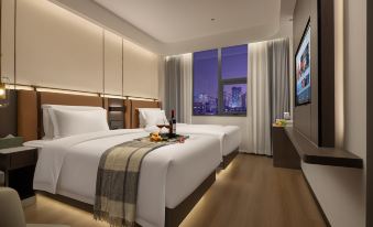 Shenzhen • Shizhi Garden | Cinema • AdesignersHouse (Shenzhen North Railway Station Minye Store)