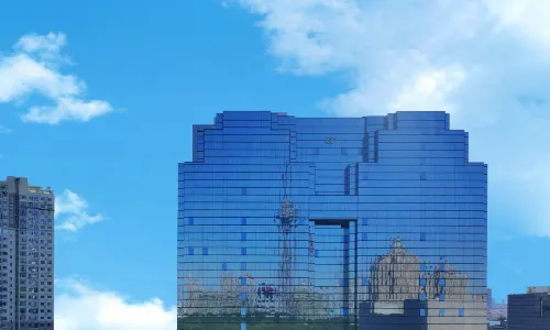 Sofitel Harbin