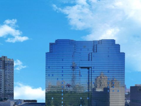 ハルビンソフィテルホテル