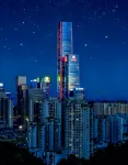 Qiansu Ruijin Sky Cinema Hotel (Guanshan Lake Financial City Branch) - رومانسي