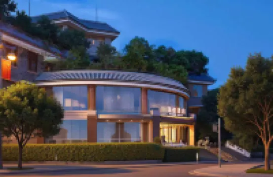 Shangli Sunshine Ruixin Hotel (Wuhou Temple Jinli Branch) Hotels near Wuhou Memorial Temple