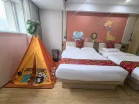 ErLangHe Jingbei Hotel - 3 ดาว