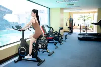TTC Imperial Hotel - Gym