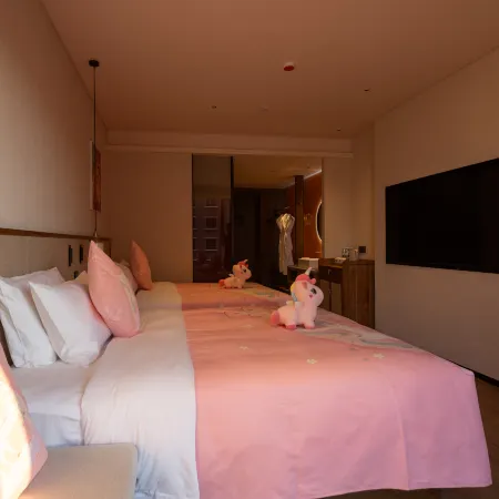 PM Hotel (Tongren High speed Railway Station Branch)