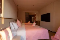 PM Hotel (Tongren High speed Railway Station Branch) Hotels in Tongren