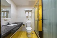 Parkl Hotel (Dongguan Humen High-speed Railway Station Yellow River Fashion City Branch)