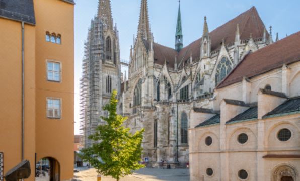 Herzogshof - Boutique-Hotel am Dom
