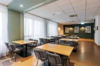 ACHAT Hotel Leipzig Messe - Frühstück