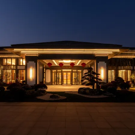 Loudong Hotel