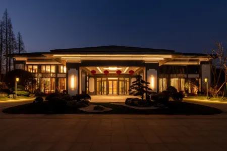 Loudong Hotel Отели рядом с достопримечательностью «Former Residence of Zhang Pu»