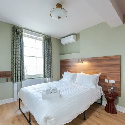 The Norfolk Hotels in der Nähe von Bahnhof Paddington