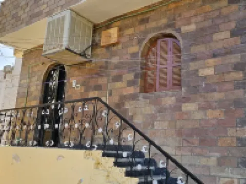 FADL Kato Hoteles en Asuán