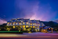 Hilton Garden Inn Zhoushan Mount Putuo