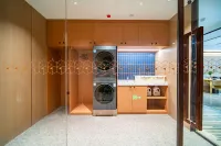 Zprime Premium Selected Hotel (Ma'anshan Hanshan) فنادق في خانشان