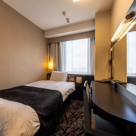 APA Hotel Komatsu Grand