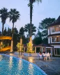 Horison Resort Tulip Puncak - Gym