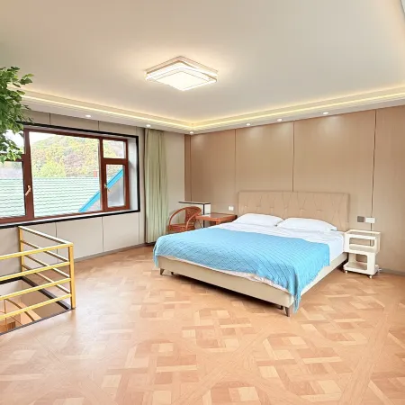 Xuegu Qiyuan Villa