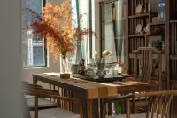 大理挽蒼田園民宿（龍龕店）