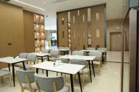 Yunshang Siji Hotel (Longgang Branch) Hotels in Longgang