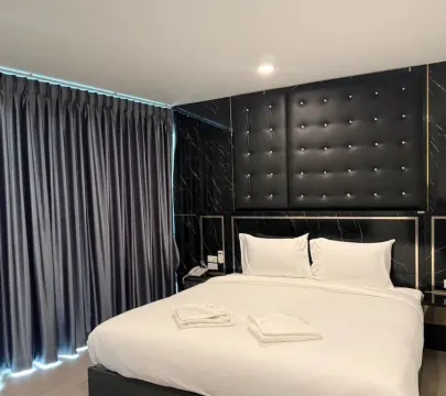 ห้องสแตนดาร์ด